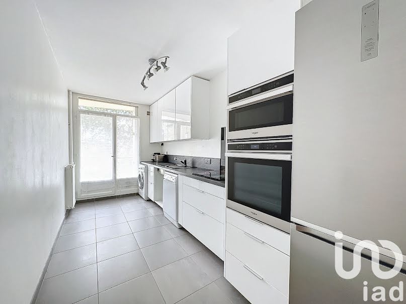 Vente appartement 4 pièces 76 m² à Ballainvilliers (91160), 229 000 €