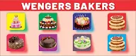 Wenger's Bakers menu 6