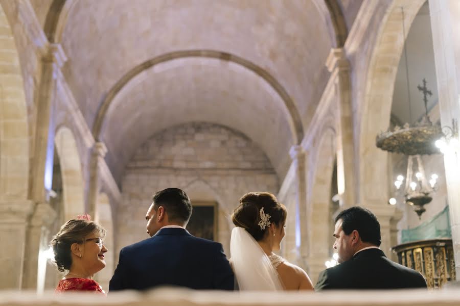 Fotógrafo de bodas Maria Sanz Carramiñana (mseclat). Foto del 8 de octubre 2018