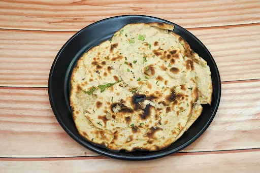 Butter Lachha Paratha