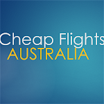 Cheap Flights Australia Apk