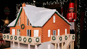 Miniature Dream Vacation Home thumbnail
