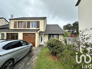 maison à Cherbourg-en-Cotentin (50)