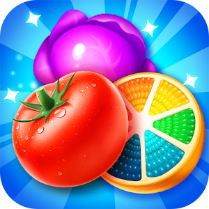 Download Sweet Garden Fruit For PC Windows and Mac