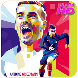 Download Antoine Griezmann Wallpaper HD For PC Windows and Mac