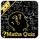Download Maths Quiz 2017 For PC Windows and Mac 1.0