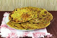 Natural Paratha photo 4