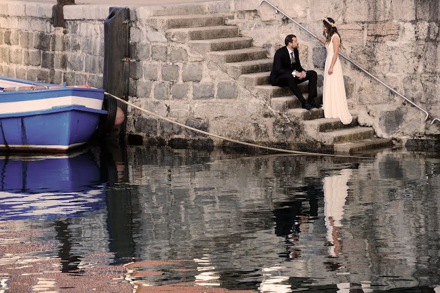 Fotógrafo de bodas Katiuskak Argazki Estudioa (katiuskak). Foto del 12 de mayo 2019