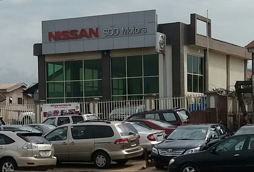 NISSAN SDD MOTORS, 174 Benin Sapele Rd, Oka, Benin City, Nigeria, Used Car Dealer, state Edo