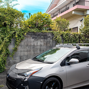 プリウス ZVW51