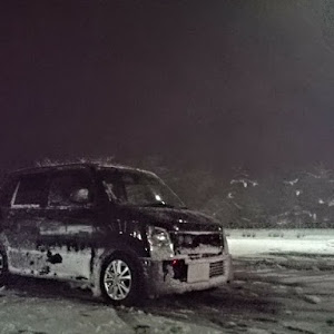 ワゴンR MH21S