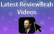 Latest ReviewBrah Videos small promo image