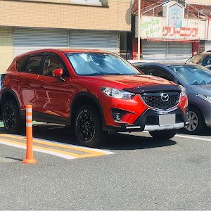 CX-5 KE2AW