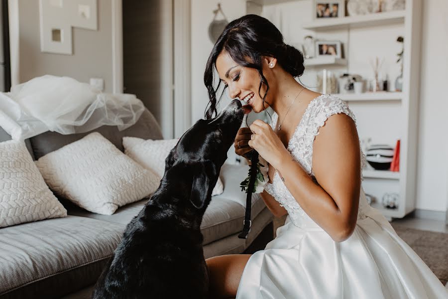 Wedding photographer Marco Aldo Vecchi (marcoaldovecchi). Photo of 1 December 2023