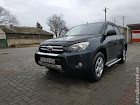 продам авто Toyota RAV 4 RAV4 III