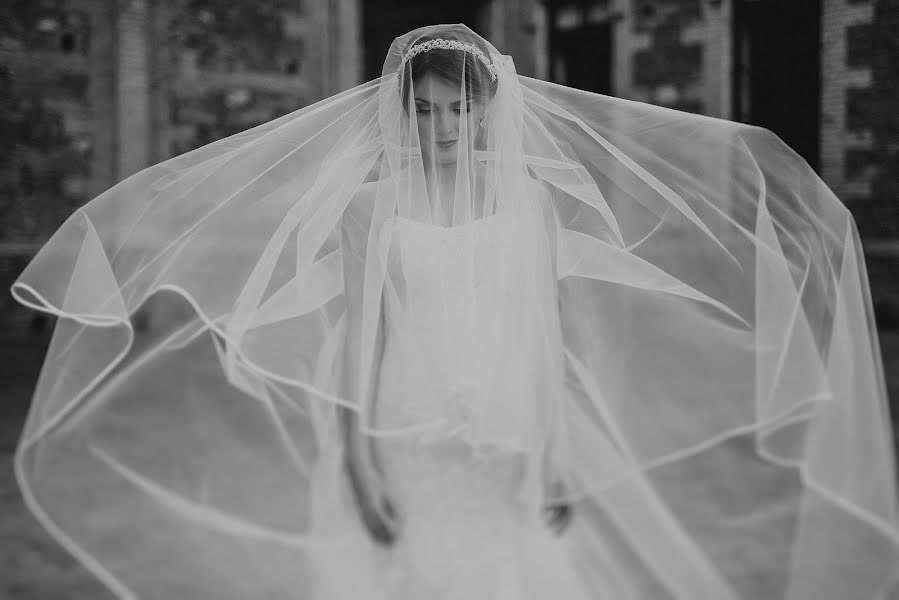 Wedding photographer Israel Arredondo (arredondo). Photo of 25 July 2016