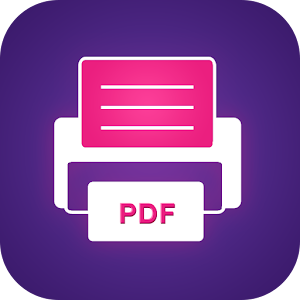 Download PDF Creator & Document Scanner For PC Windows and Mac