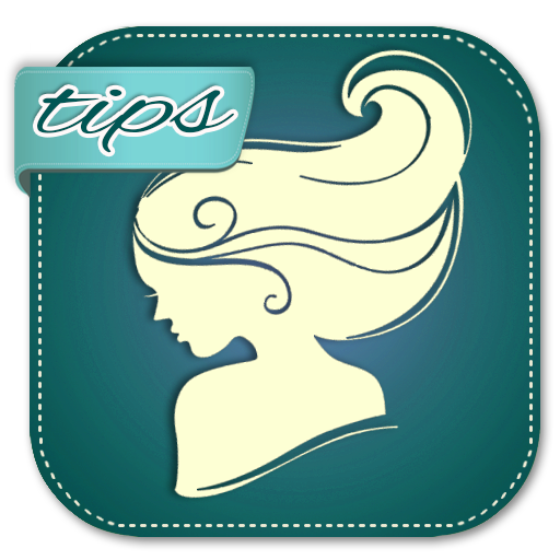 Tips For Silky Hair 生活 App LOGO-APP開箱王