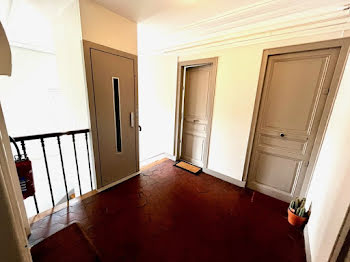 appartement à Paris 16ème (75)