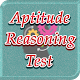 Download Aptitude and Reasoning Test For PC Windows and Mac 1.0