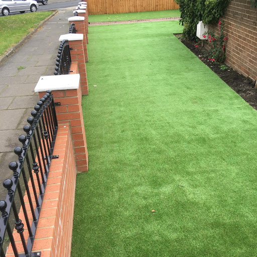 Artificial Grass 