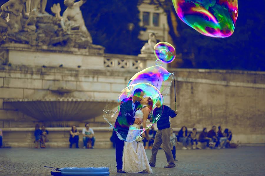 Wedding photographer Panos Rekouniotis (recouniotis). Photo of 18 April 2018