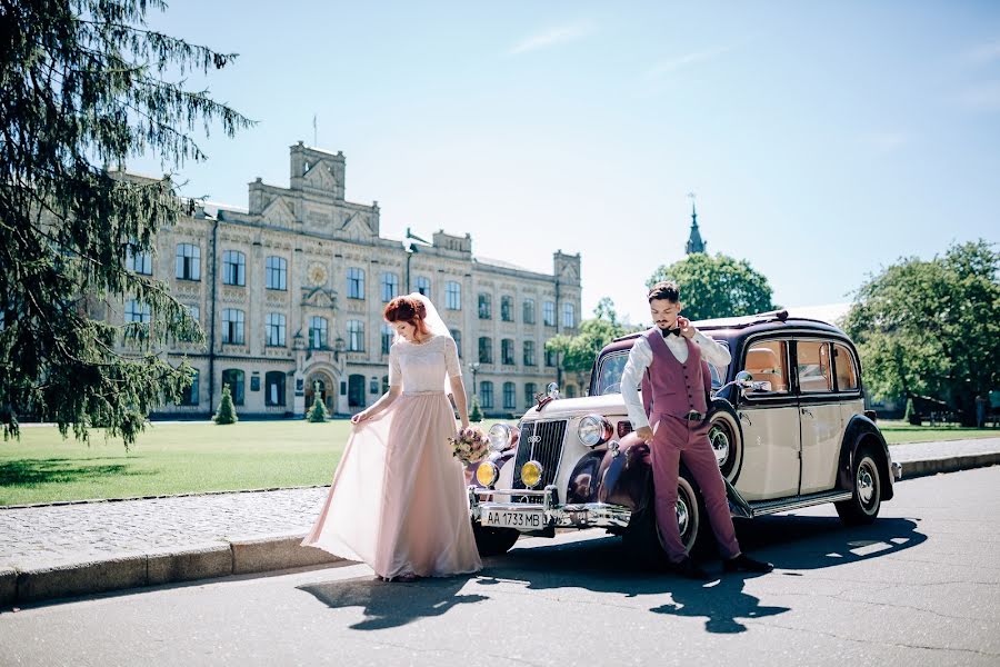 Vestuvių fotografas Andriy Gitko (photogitko). Nuotrauka 2020 lapkričio 5