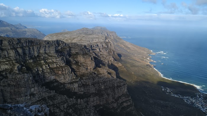 CIUDAD DEL CABO: TABLE MOUNTAIN, WATERFRONT Y SIGNAL HILL - SUDÁFRICA, DOS SEMANAS POR EL KRUGER Y LA COSTA SUR (3)