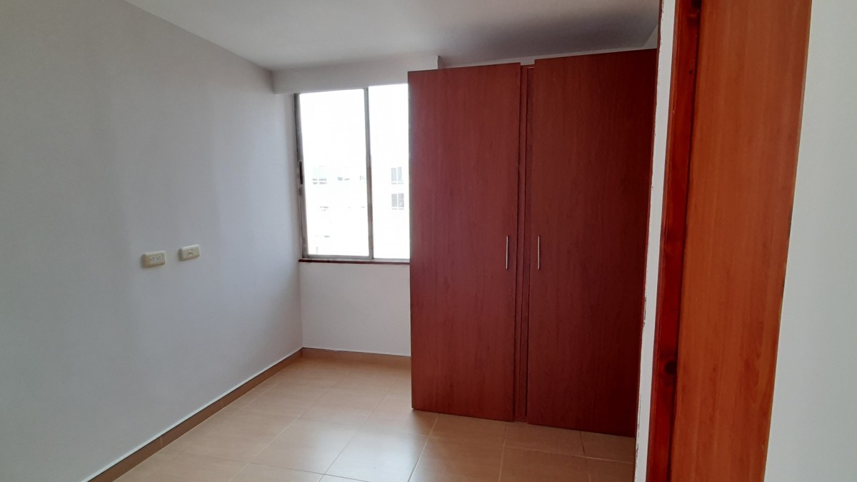 Apartamento En Venta - Villas De Granada, Bogota