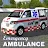 Emergency Ambulance Mod icon