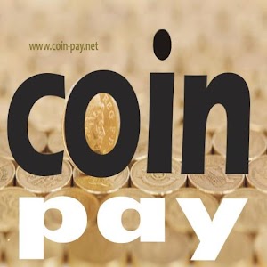 CoinPay logo