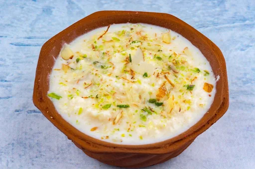 Malai Rabdi