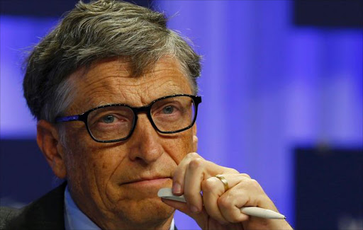 Billionaire philanthropist Bill Gates is a fan of Rhythm City