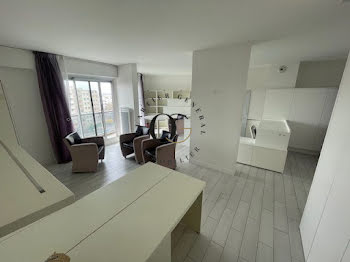 appartement à Paris 12ème (75)