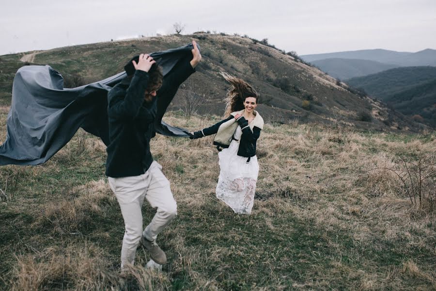 Fotografer pernikahan Andrey Chichikov (chichik). Foto tanggal 17 Mei 2019