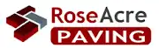Rose Acre Paving Logo
