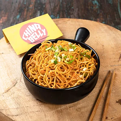 Chilli Garlic Noodles Regular