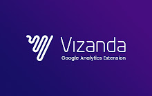 Vizanda for Google Analytics small promo image