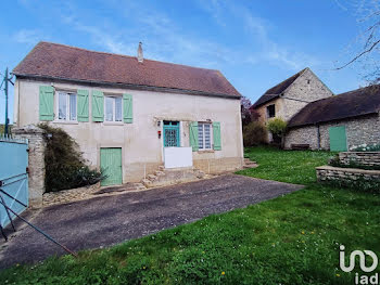 maison à Montreuil-sur-Epte (95)