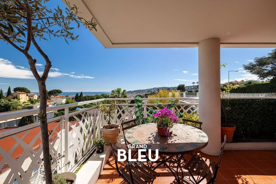 Vente appartement 4 pièces 90.06 m² à Nice (06000), 720 000 €