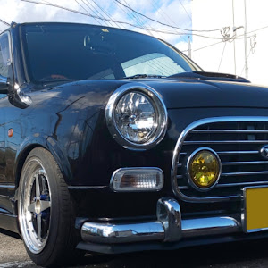 ミラジーノ L700S