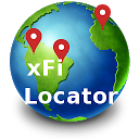 Find iPhone, Android Devices, xfi Locator Lite