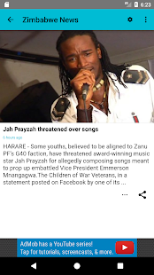 Zimbabwe News(圖4)-速報App
