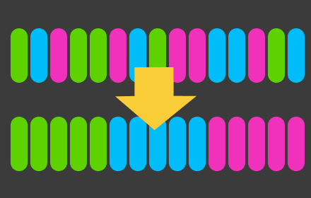 Stackable - The Tab Sorter small promo image