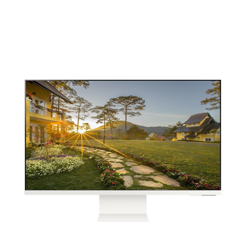 Màn hình LCD Samsung 32" LS32BM801UEXXV (3840x2160/ VA/ 60Hz/ 4ms/ HDR10) (32")