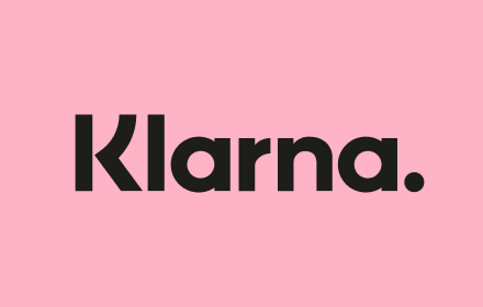 Klarna | Shop now, Pay Later small promo image