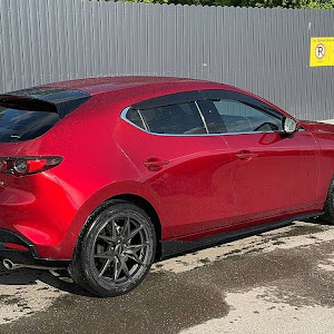 MAZDA3 BP8P