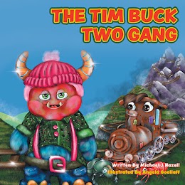 The Tim Buck Two Gang cover