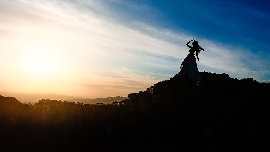 Vestuvių fotografas José Angel Gutiérrez (joseangelg). Nuotrauka 2020 vasario 25