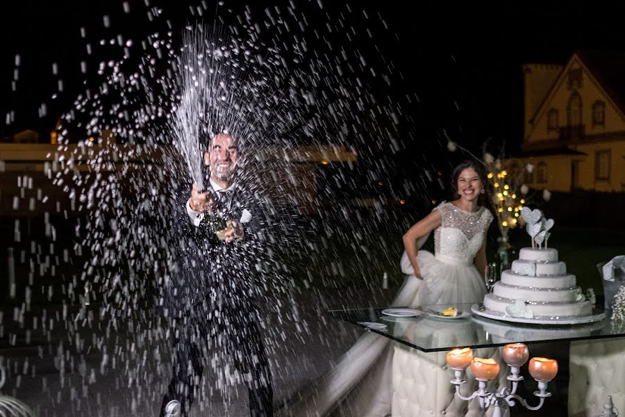 Fotógrafo de casamento Dani Amorim (daniamorim). Foto de 4 de setembro 2017